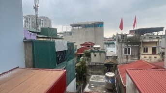 🔸Lô góc Kim Hoa, cách 1 nhà là Mặt phố chỉ 15m, sổ hoa hậu