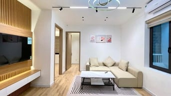 Bán chung cư CT1A thành phố giao lưu Phạm Văn Đồng, Hà Nội, 