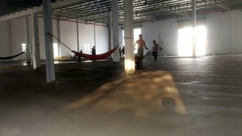 CHO THUÊ KHO XƯỞNG NGAY NGÃ TƯ GÒ MÂY – 3.500m² –