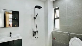 Bán nhà riêng tại Hoa Lan, 63 m2,giá 1.83 tỷ, Phú Nhuận,hàng hiếm.SHR