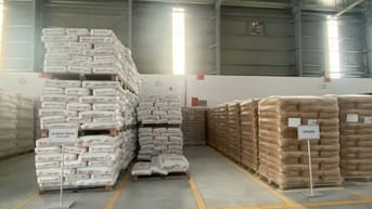 CHO THUÊ NHÀ XƯỞNG KCN LONG HẬU – CẦN GIUỘC, LONG AN | XƯỞNG ĐẸP – GIÁ