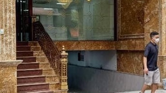 Cho thuê văn phòng, mặt bằng kinh doanh phố Trần Thái Tông, Cầu Giấy