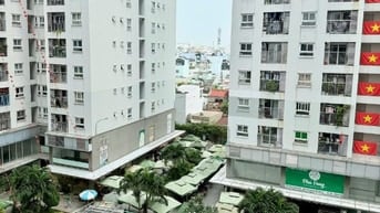 BÁN CĂN HỘ PROSPER PLAZA – SỔ HỒNG SẴN – GIÁ TỐT NHẤT KHU VỰC