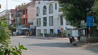 303 Thân văn Nhiếp, An phú , Quận 2