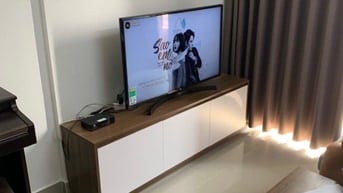 CĂN HỘ MOSCOW TOWER – SỔ HỒNG SẴN | DT 71 M2 - 3,2 TỶ