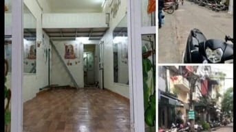 Cho thuê tầng 1 mặt phố Hàm Tử Quan, Hoàn Kiếm, Hà nội. Vừa ở vừa kinh