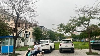 Biệt thự Đơn Lập, Lô góc, Bank định giá cao, 236m2* 30m, An Phú Villa