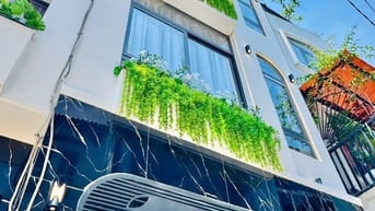 Bán nhà 43/29 Tú Mở p7 Gò Vấp Phan Văn Trị, P Hạnh Thông (P7 Gò Vấp)