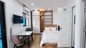 Toà ccmn dòng tiền Ngọc Hà - Ba Đình , dòng tiền rất đêù, giá tốt