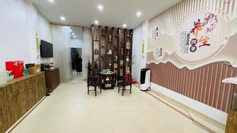 Bán nhà liền kề KĐT Mỗ Lao, dãy kinh doanh sầm uất