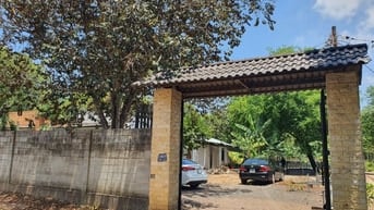 Nhà vườn đường Nguyễn Thị Chì, xã An Nhơn Tây, Củ Chi, 1189m2, 6 tỷ