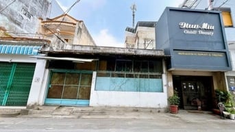 Bán nhà MT Đỗ Nhuận- Tân Phú.Dt 8x18- Giá rẻ chỉ nhỉnh 17 TỶ