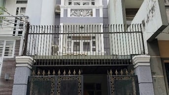 Chính Chủ - Hẻm Xe Hơi 7m-Thich Quang Đức-Phú Nhuận (có thương lượng)