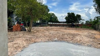 Bán gấp lô đất tại Trung Đông, xã Thới Tam Thôn, Hóc Môn, 1167m2