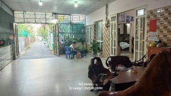 Bán nhà đường Vườn Lài, Phường An Phú Đông, Quận 12, 18x24m