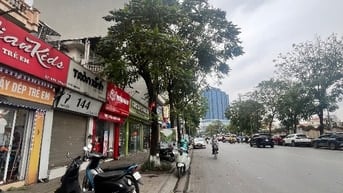 Nhà F0, chính chủ, 30m ra Mặt phố, xây toà căn hộ hết nước chấm