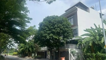 Bán Biệt Thự Văn  Minh, An Phú, Thủ Đức. 8,70m x 21m = 189m, 3L, Đ12m,