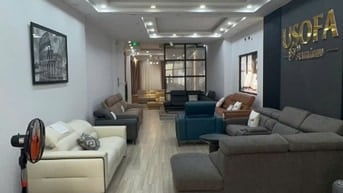 Cho thuê nhà Mặt Tiền 114 Ngô Gia Tự - Phố Nội Thất - DTS 726m2.