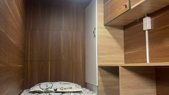 Trọ ghép/sleepbox Lê Văn Việt - Gần khu CNC chỉ 1TR2 Bao Hết Chi Phí