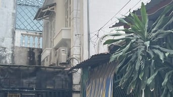 Tây Thạnh, Tân Phú. Chỉ cách Aeon Mall 500m, bước chân ra cửa 