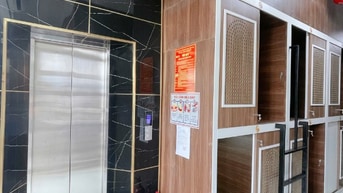 Khai Trương Siêu Ưu Đãi, Sleepbox Gần Ngã Tư Thủ Đức Chỉ 1tr4 trọn gói
