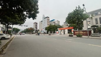 J - AN PHÚ Villa, Dương Nội, Lô góc 3 mặt, đẹp, mới, dòng tiền sẵn đều