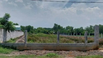Chính chủ cần bán đất MT đối diện KDL SONG LONG giá rẻ 10.3/m2 2500m2