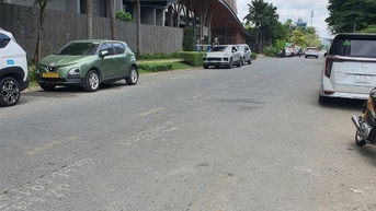 Đất để ở, KD, MT Lê Hiến Mai, DT 215m2, rộng 10m, Thạnh Mỹ Lợi, Q2