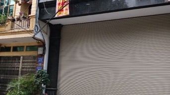 Cho thuê nhà mặt phố, quận Bắc Từ Liêm, 100m2, 2T, rộng 6m, giá 28tr