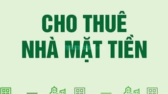 Cho thuê nhà MT 14 Ngô Quyền, P. An Đông 4x19m, trệt, lửng, 3 lầu, ST