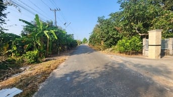 bán đất 20x48 full thổ cư, đường chính vào KCN Sơn Mỹ 1, Cảng LNG