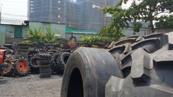 Cần bán 2000  đất thổ cư 100% MT quốc lộ 1A