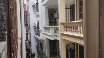 Bán nhà Kim Ngưu ngõ thông kinh doanh, Dt 40m2, 5t,, mt 5m, 10.6 tỷ.