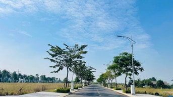 Đồng Nai lên thành Phố, đón đầu làn sóng sân bay Long Thành, giá mềm !