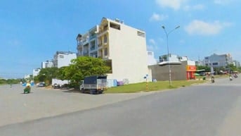 Cực Đẹp Lô Đất 100m2 Giá 1TY499 KDC Bình Hưng, Gần Bến xe Quận 8,TPHCM