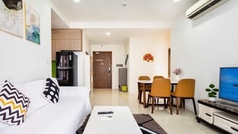duy nhất 1 căn gần CV gia định  55m-2tỷ3  ở ngay nội thất có sẵn 