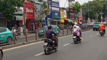 Chính chủ Cần bán  nhà MT Quang Trung 4x17 (1T3L) 15 tỷ