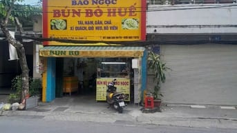 MẶT TIỀN NGANG 5 RẤT HIẾM, VỊ TRÍ ĐẸP, KHU SUNG NHẤT THỚI AN