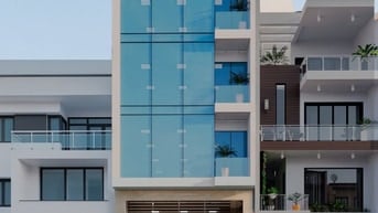 CHO THUÊ MẶT BẰNG KINH DOANH - NGUYỄN VĂN CỪ - HỒNG TIẾN - LONG BIÊN