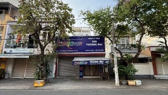 Bán nhà riêng tại KDC Tân Quy Đông Đường Số 40, Tân Phong Quận 7