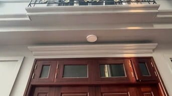 BÁN NHÀ PHÚ THƯỢNG- QUẬN TÂY HỒ- CÁCH 1 NHÀ RA NGÕ Ô TÔ, THÔNG.