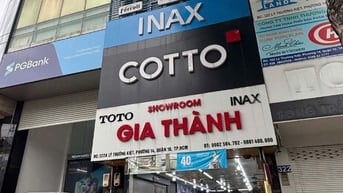 🔥 BÁN NHÀ MẶT TIỀN LÝ THƯỜNG KIỆT – QUẬN 10 🔥