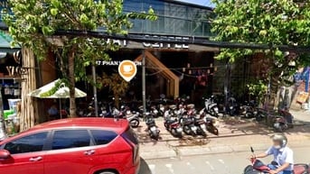 Bán nhà Mặt Tiền Phan Văn Hớn, Quận 12, 15x25, Kinh doanh đa ngành