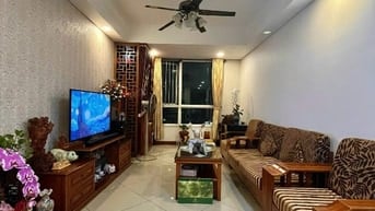Bán căn hộ 3PN tại The Manor Bình Thạnh 124m 0907666872