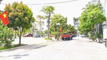 NGỘP BÁN ĐẤT KDC KIẾN Á – ĐƯỜNG M2, PHƯỚC LONG B, TP THỦ ĐỨC (Q9)