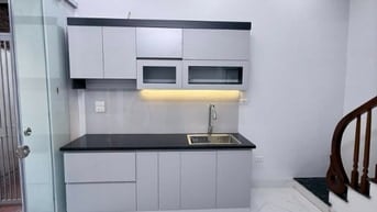 Siêu hiếm Kim Mã 20m2, 3T, 10m ra mặt phố, full nội thất, 	