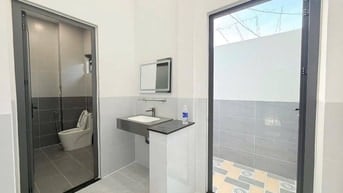 BÁN NHÀ MỚI XÂY PHƯỜNG DĨ AN,THÀNH PHỐ HỒ CHÍ MINH,DIỆN TÍCH:129M2