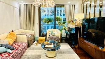Cho thuê lâu dài các căn hộ Vinhomes Symphony. Giá từ: 9 triệu