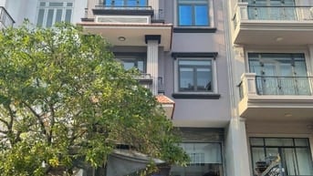 biệt thự 7,5x20m tại Khu đô thị Him Lam Kênh Tẻ, Quận 7, TL