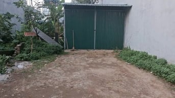 CẮT LỖ SÂU !!! BÁN NHANH LÔ ĐẤT 120 m2  HỘI PHỤ – ĐÔNG HỘI – ĐÔNG ANH